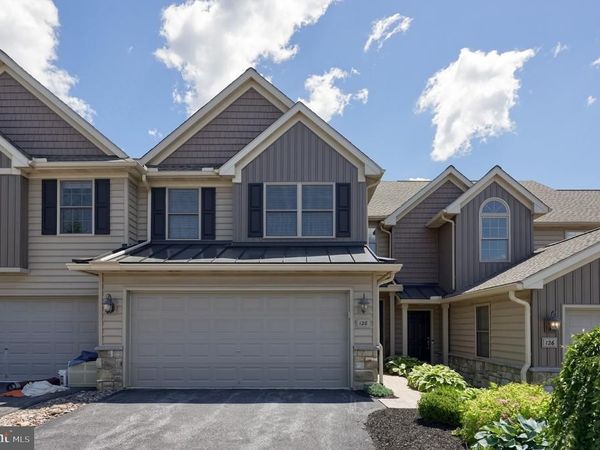 128 FIELDCREST LANE, EPHRATA, PA 17522