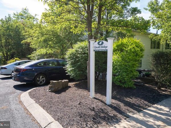 201 AMBLEWOOD WAY , STATE COLLEGE, PA 16803