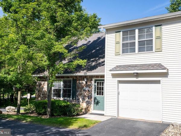 201 AMBLEWOOD WAY, STATE COLLEGE, PA 16803