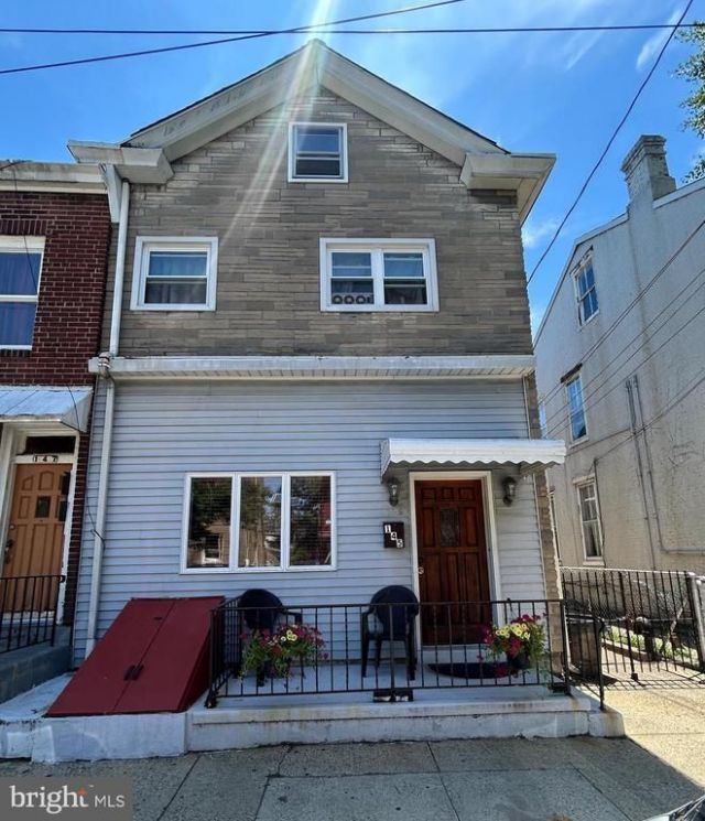 145 Bayard Street, Trenton, NJ 08611 Main Photo