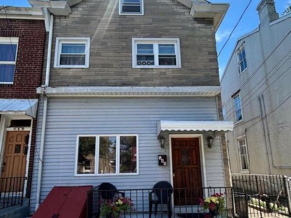 145 BAYARD STREET, TRENTON, NJ 08611
