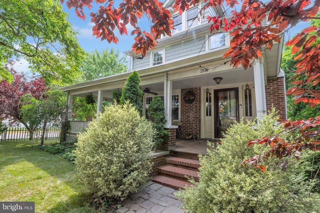 201 Mechanic Street, Hightstown, NJ 08520 Main Photo