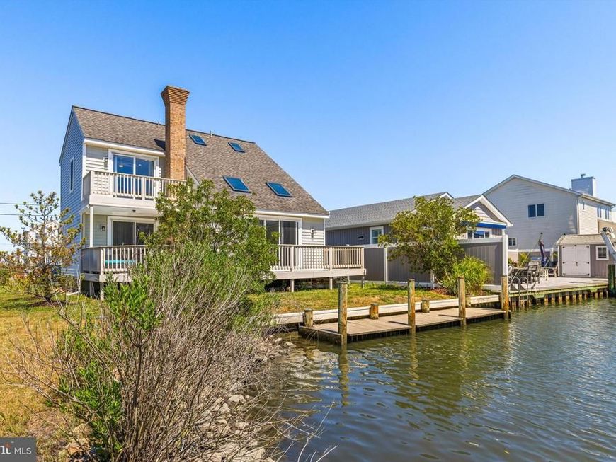 10429 Brighton Road, Ocean City, MD 21842 Main Photo