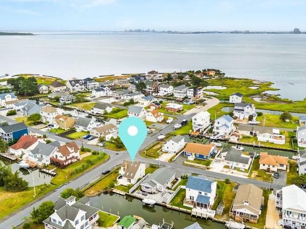 10429 BRIGHTON ROAD, OCEAN CITY, MD 21842