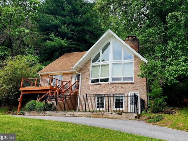 3370 HARPERS FERRY ROAD, SHARPSBURG, MD 21782