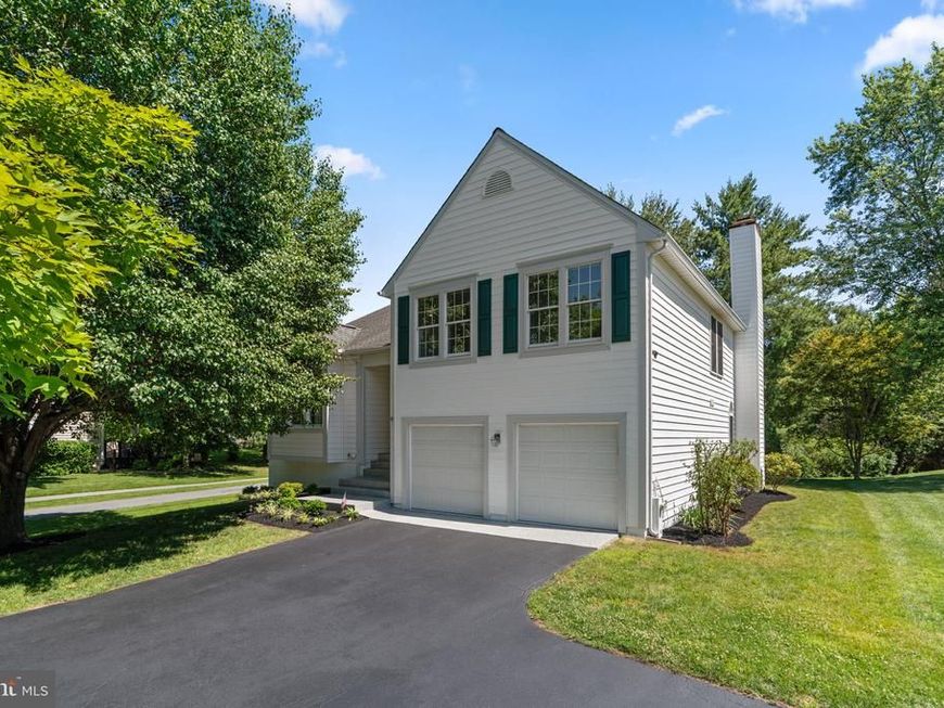 10339 Waverly Woods Drive, Ellicott City, MD 21042 Main Photo