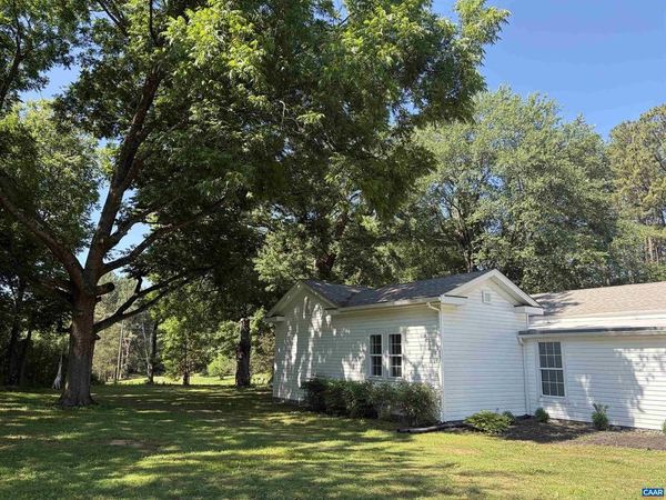 14043 JEFFERSON HWY , BUMPASS, VA 23024