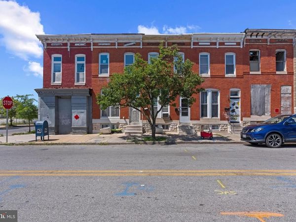1202 E LAFAYETTE AVENUE, BALTIMORE, MD 21202