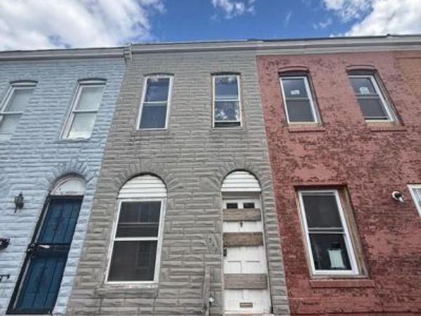 1349 SARGEANT STREET, BALTIMORE, MD 21223