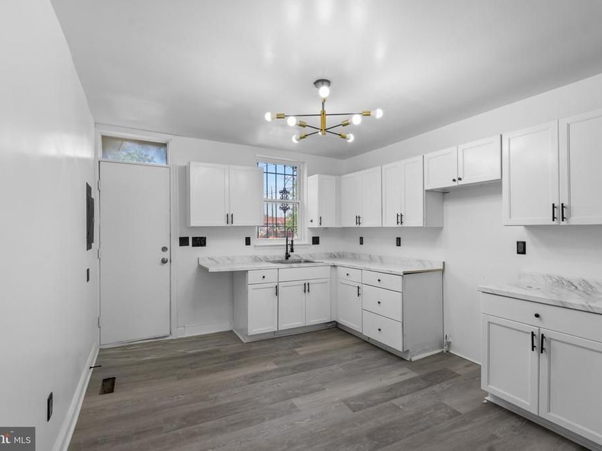 1838 Laurens Street, Baltimore, MD 21217 Main Photo