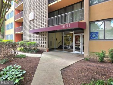 16 S VAN DORN STREET, Unit 101, ALEXANDRIA, VA 22304