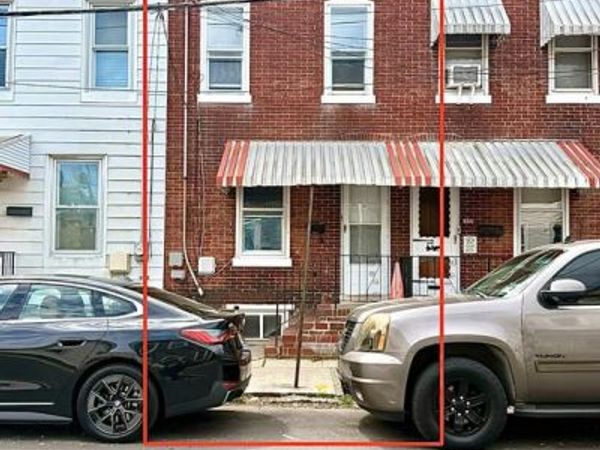 163 TREMONT STREET , TRENTON, NJ 08611