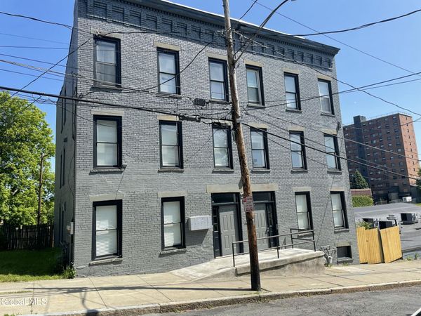 120 Philip Street, Unit FL 2, Albany, NY 12202