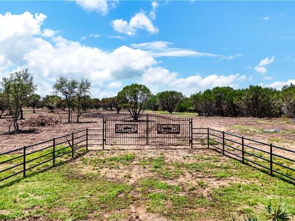 TBD Deer Ridge Road , Moody, TX 76557