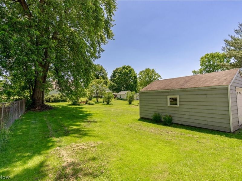 3102 25th Street SE, Canton, OH 44707 Photo 32