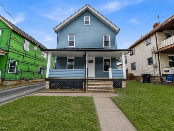 2209 Hood Avenue , Unit 1/DN, Cleveland, OH 44109
