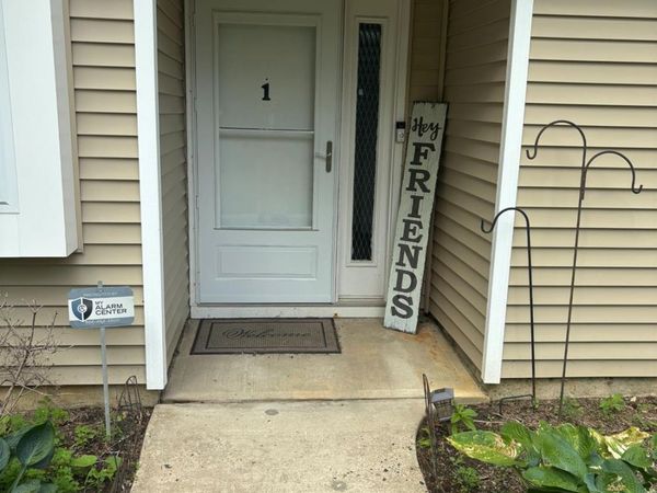 1 Arrowwood Lane, Monmouth Junction, NJ 08852