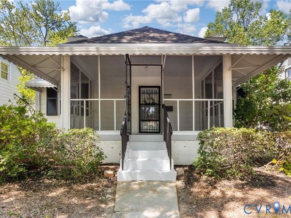 3406 Meadowbridge Road , Richmond, VA 23222