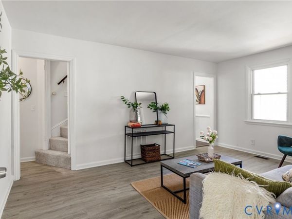 3406 Meadowbridge Road , Richmond, VA 23222