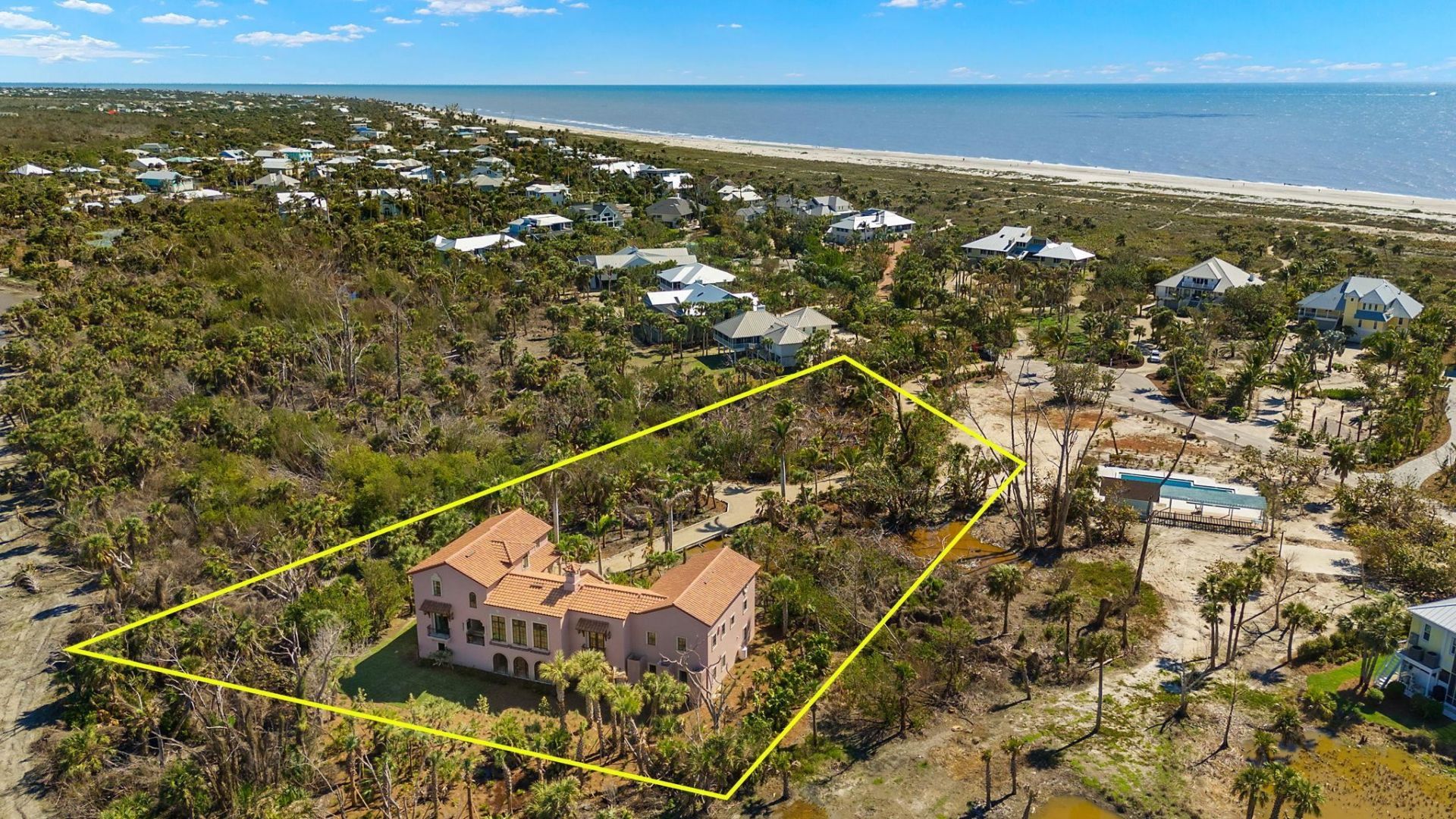 4972 Joewood Dr, Sanibel, FL 33957 Photo
