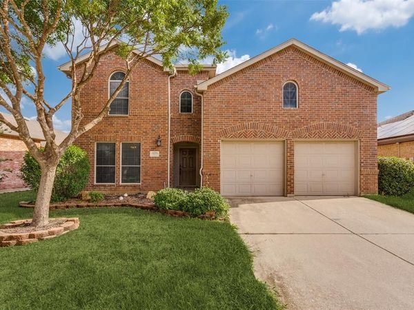 1817 Heron Drive, Aubrey, TX 76227