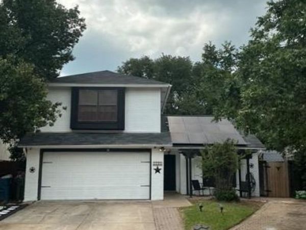 1408 Laguna Vista Way, Grapevine, TX 76051