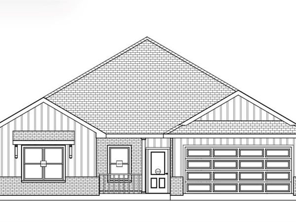 7668 Lake Ridge Parkway , Abilene, TX 79602