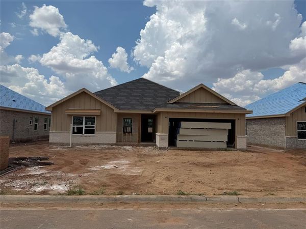7668 Lake Ridge Parkway, Abilene, TX 79602