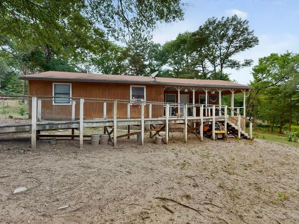 10823 Lakeview Trail , Quinlan, TX 75474