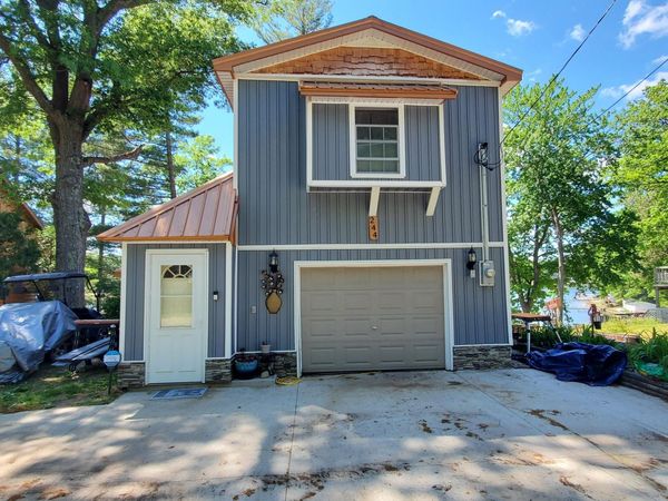 244 Hillcrest Street, Harrison, MI 48625