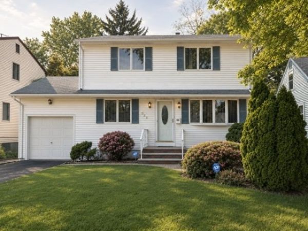 346 Farley Ave, Scotch Plains, NJ 07076
