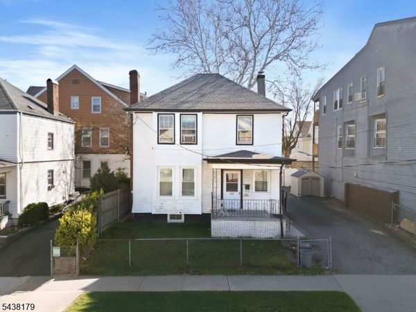 726 14Th Ave, Paterson, NJ 07504