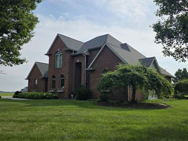 1505 N Harshbarger Road, Covington, OH 45318