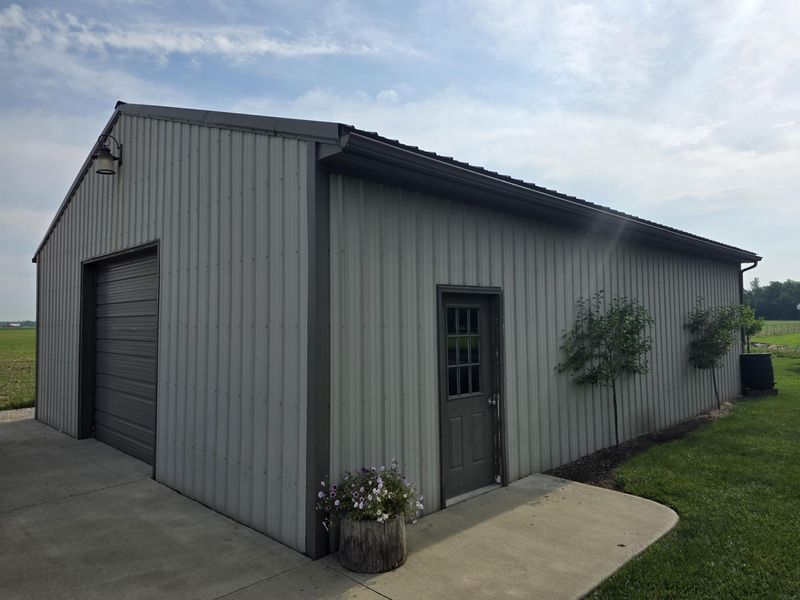 1505 N Harshbarger Road, Covington, OH 45318 Photo 12