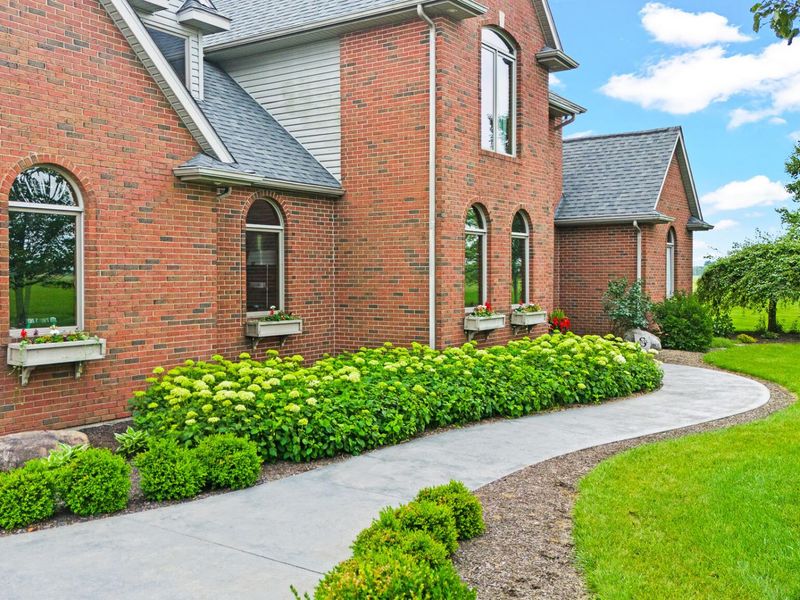 1505 N Harshbarger Road, Covington, OH 45318 Photo 3