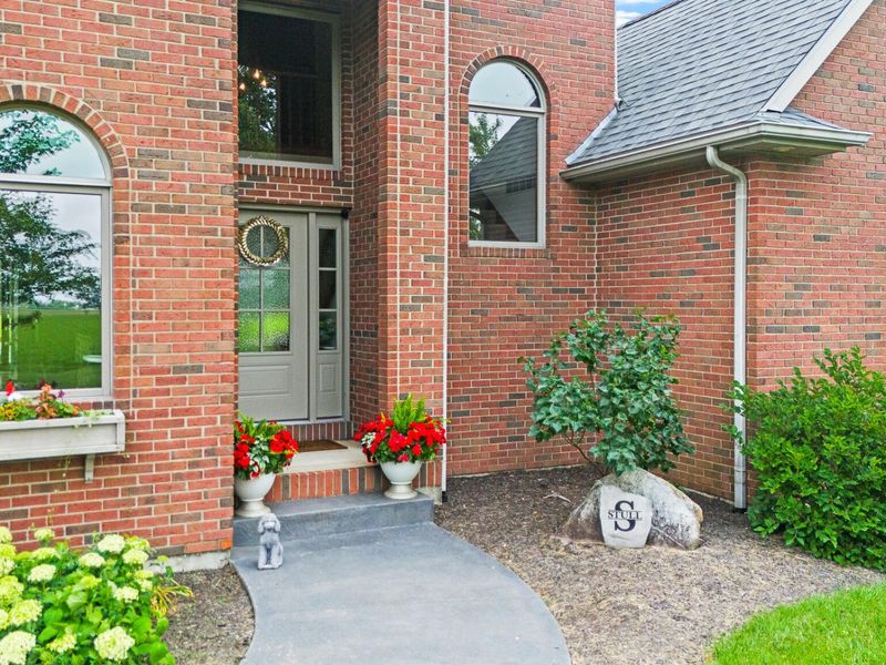 1505 N Harshbarger Road, Covington, OH 45318 Photo 4