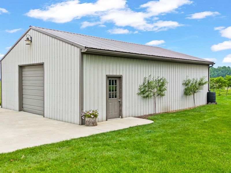 1505 N Harshbarger Road, Covington, OH 45318 Photo 7
