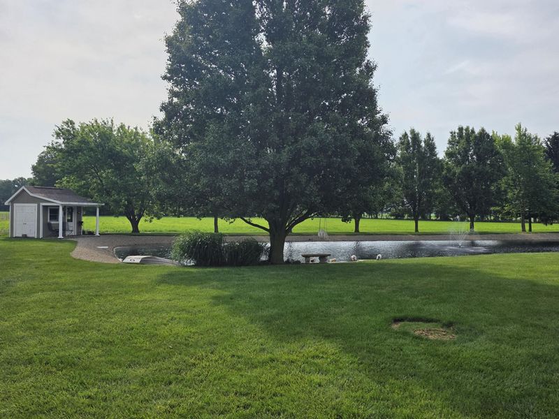 1505 N Harshbarger Road, Covington, OH 45318 Photo 9