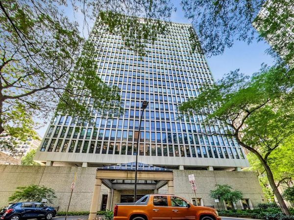 1 E Scott Street , Unit 1311, Chicago, IL 60610