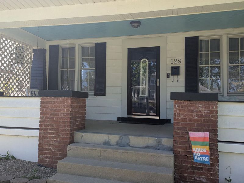 129 Hampton Place , Springfield, OH 45504 Photo 2
