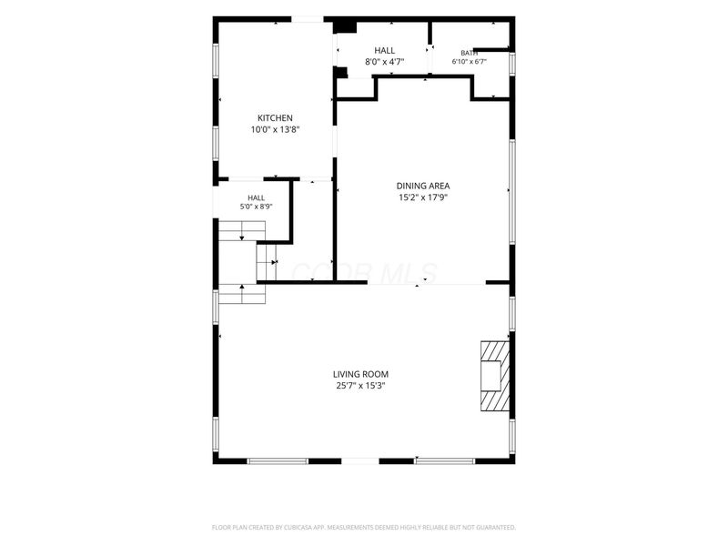 129 Hampton Place , Springfield, OH 45504 Photo 4