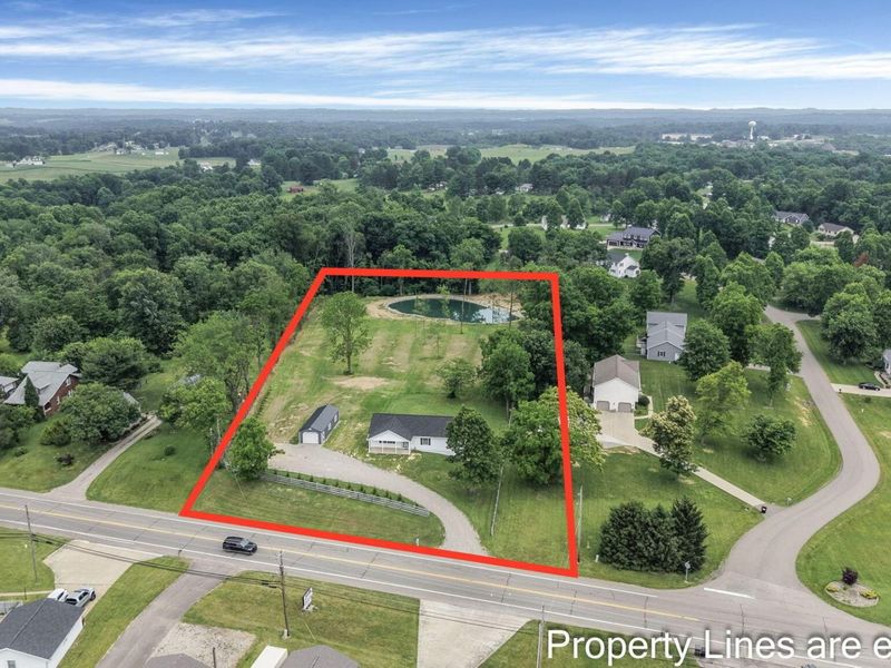 650 Pleasant Grove Road, Zanesville, OH 43701 Photo 27