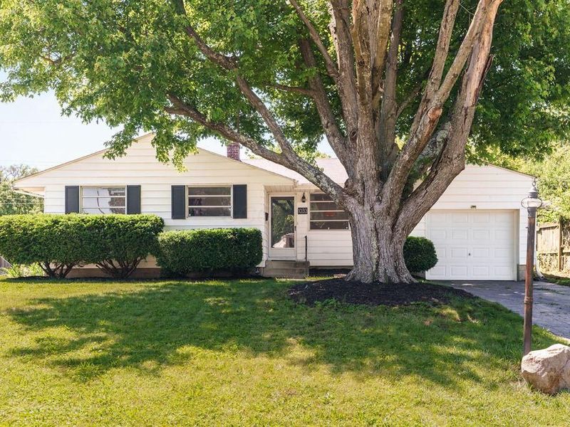 1033 Racine Avenue, Columbus, OH 43204 Photo 1