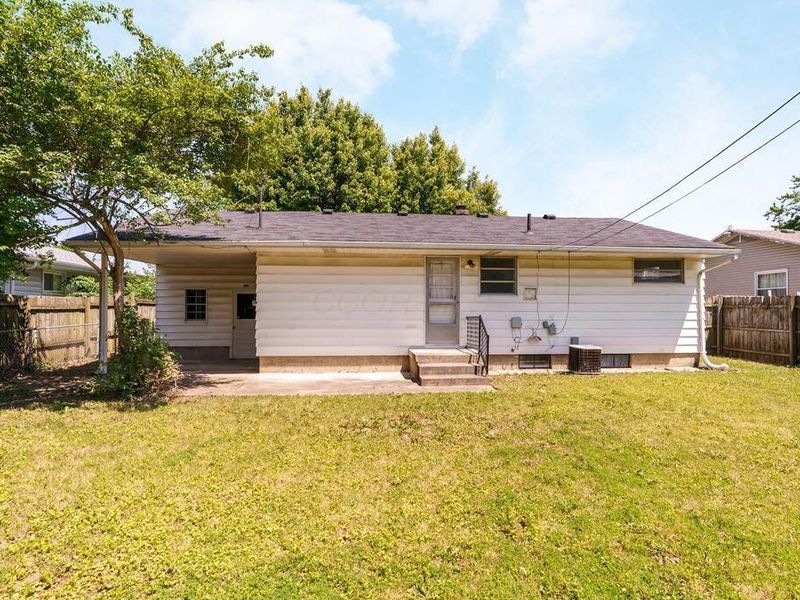 1033 Racine Avenue, Columbus, OH 43204 Photo 3