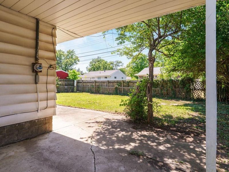 1033 Racine Avenue, Columbus, OH 43204 Photo 4