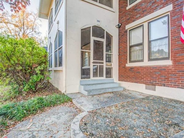 243 N AVALON AVE, Memphis, TN 38112