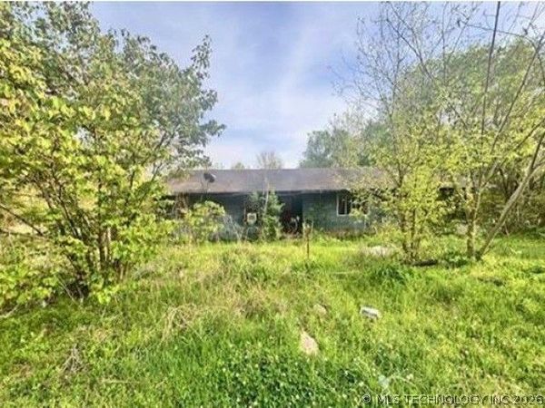 23653 Independence Road , Heavener, OK 74937