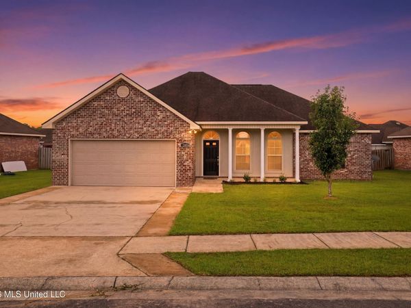 3108 Sydney Street, Ocean Springs, MS 39564