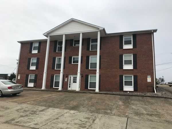 526 Main St , Unit 2, Clarksville, TN 37040