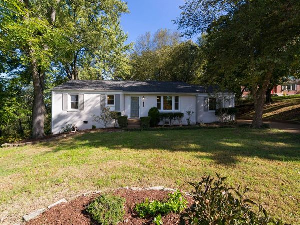 632 Watsonwood Dr , Nashville, TN 37211
